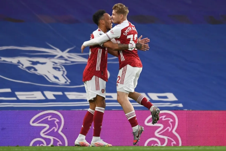 Premier League : Arsenal s'impose à Chelsea
