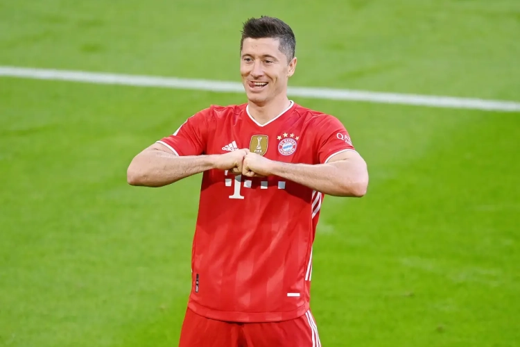 Lewandowski