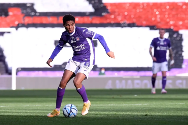 Le Bayern Munich en discussions avec un grand talent français