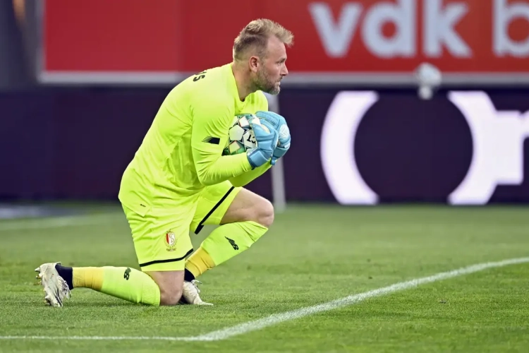 Clap de fin pour Jean-François Gillet : "Cela aurait été mieux de finir autrement"