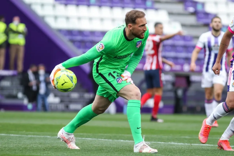 L'Atletico va prolonger deux cadres
