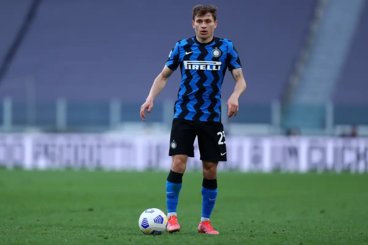 🎥 Serie A : l'Inter garde le rythme dans la course au titre