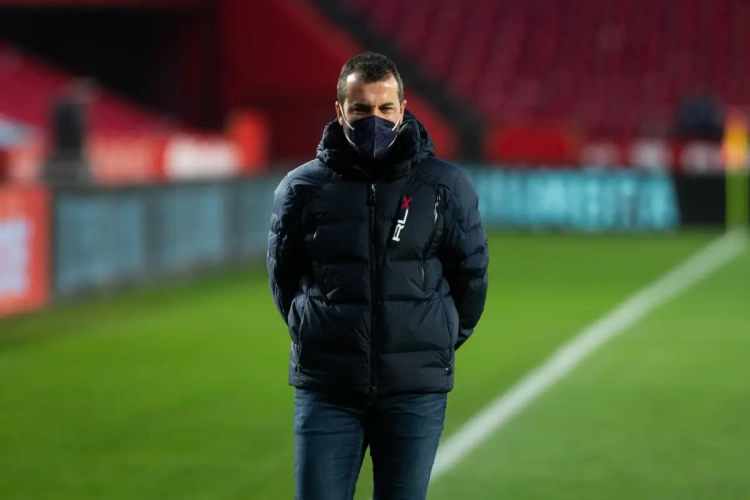 Officiel : Diego Martinez quitte Grenade