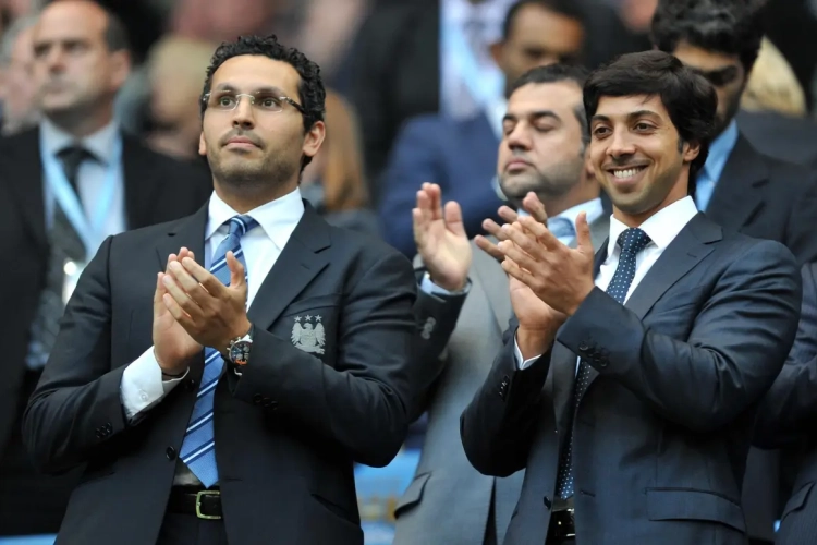 Le président de Manchester City promet un mercato estival de qualité