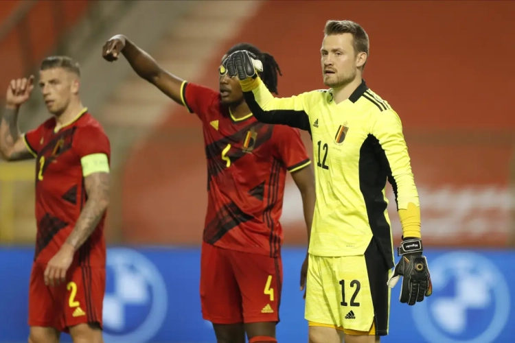 🎥 Les Diables Rouges espéraient mieux 