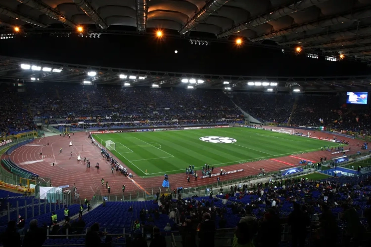 Une alerte à la bombe signalée à Rome avant Italie-Suisse