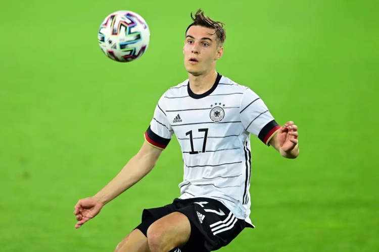 Trois jeunes Allemands dans le viseur du Bayern