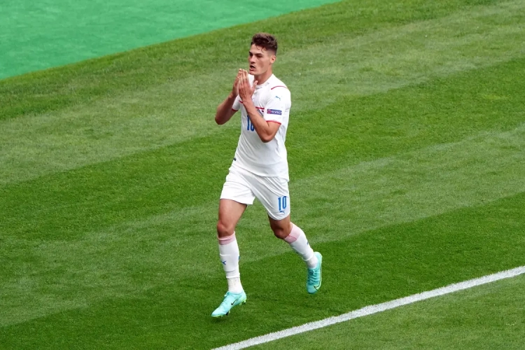 Le Danemark et la République Tchèque rêvent du dernier carré 