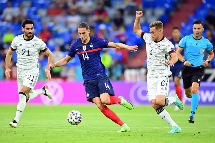 Rabiot Adrien