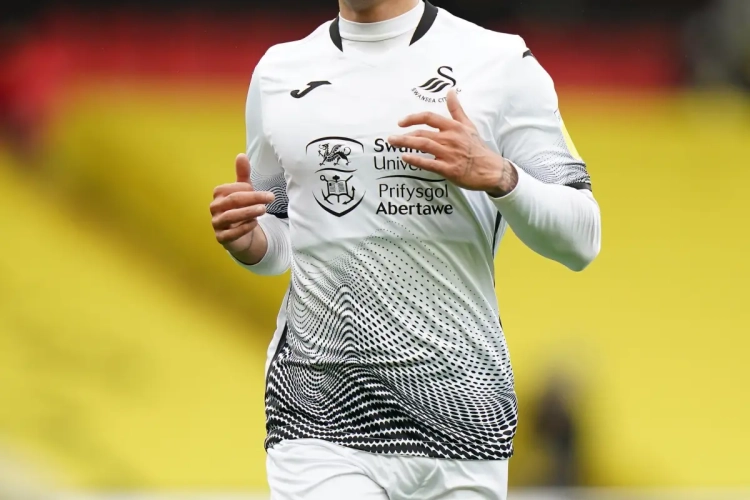 Anderlecht a fait une approche pour Yan Dhanda