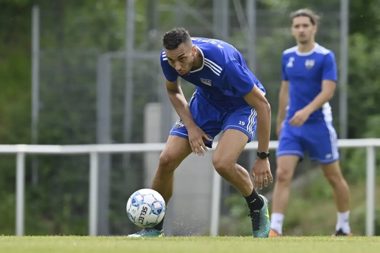 Leonardo Miramar Rocha : "C'est un nouveau départ"