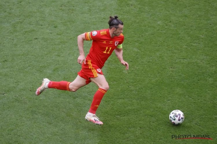De retour en sélection, Gareth Bale affrontera les Diables Rouges