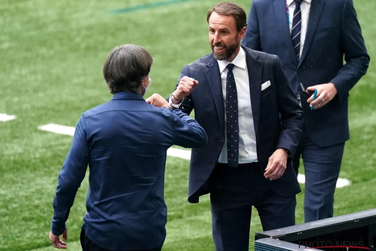 Euro 2020 : l'Angleterre passe à trois, l'Allemagne sans Gündogan