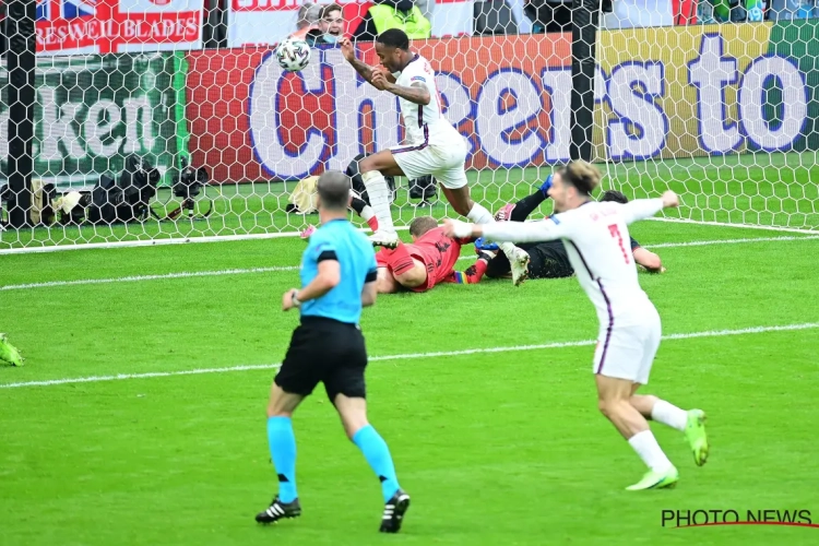🎥 Qualifications Mondial 2022 : carton plein pour le Danemark, l'Angleterre et la Pologne corrigent leurs adversaires