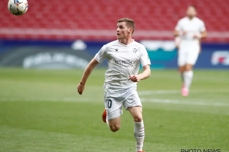 🎥 Espagne U21 : l'Anderlechtois Sergio Gomez s'offre un doublé