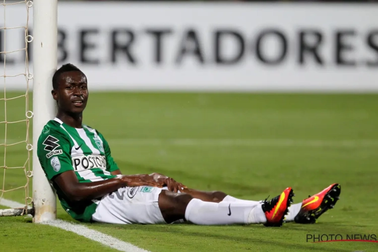 Officiel : un attaquant de Lommel débarque à Courtrai