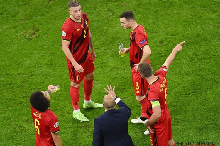 Les tickets pour les demi-finales et la finale de Nations League sont en vente