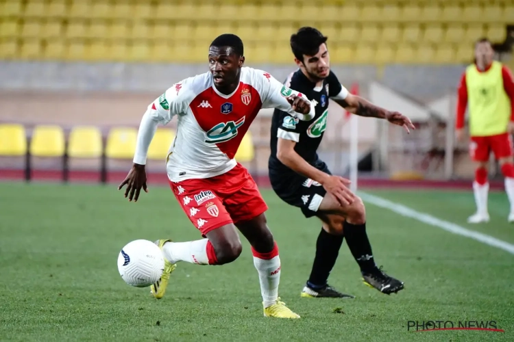 Officiel: Ballo-Touré est Milanais ! 