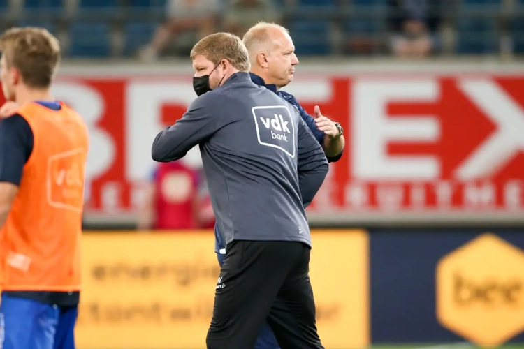 Le coach de Valerenga n'y croit plus: "Gand est trop fort pour nous" 