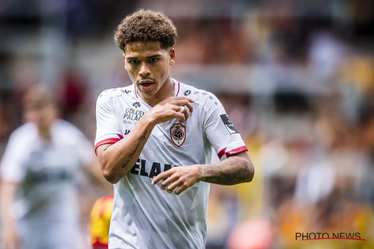 Officiel : Manuel Benson est un joueur de Burnley