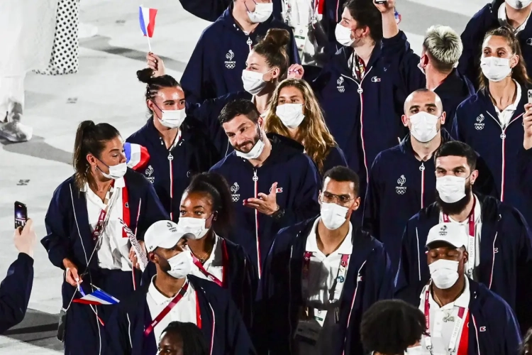 André-Pierre Gignac pousse un gros coup de gueule après l'élimination de la France aux JO