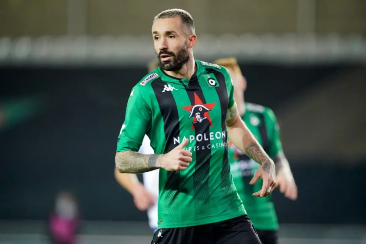 Jérémy Taravel est prêt à relever un nouveau défi : "Je discute avec plusieurs clubs de D1A et D1B"