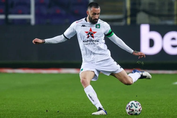 Jérémy Taravel bientôt en Grèce ?