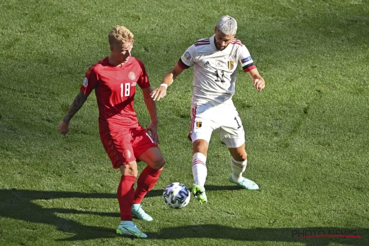 Valence envoie l'OM sur les roses