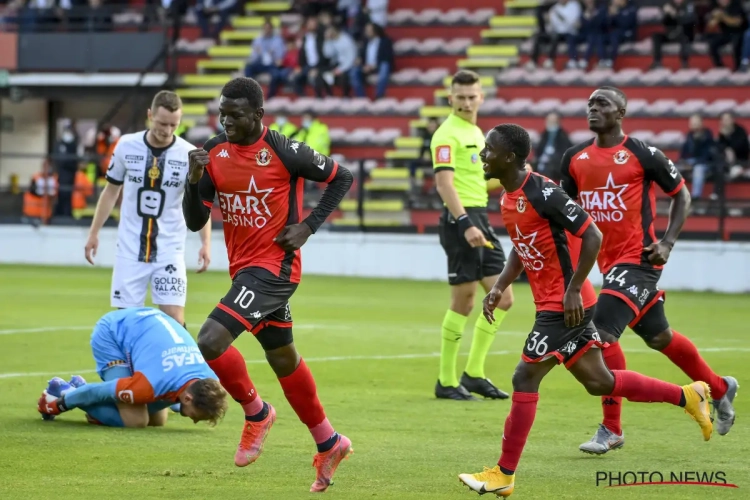 📷 Seraing se dote d'un nouveau car