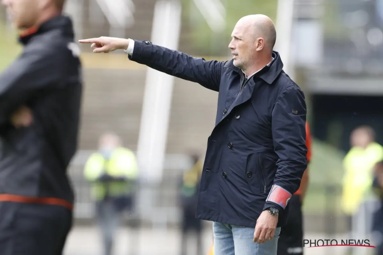 Clement juge ses recrues: "Certains ne sont pas encore prêts"