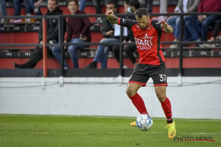 Francesco D'Onofrio, dix ans plus tard en D1A