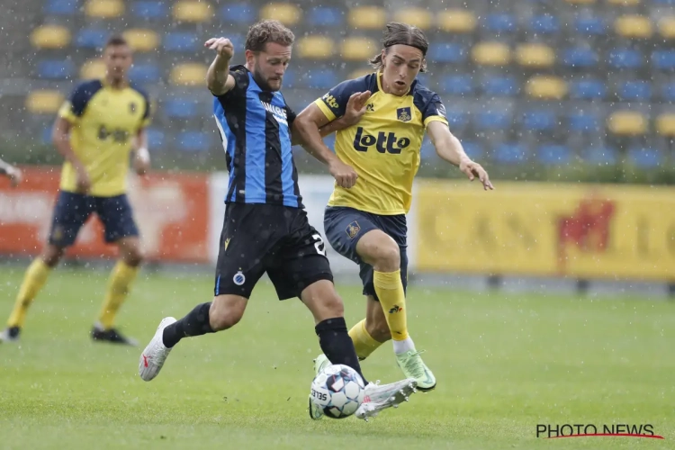 L'ambitieux tenant du titre et le leader autoritaire surprenant