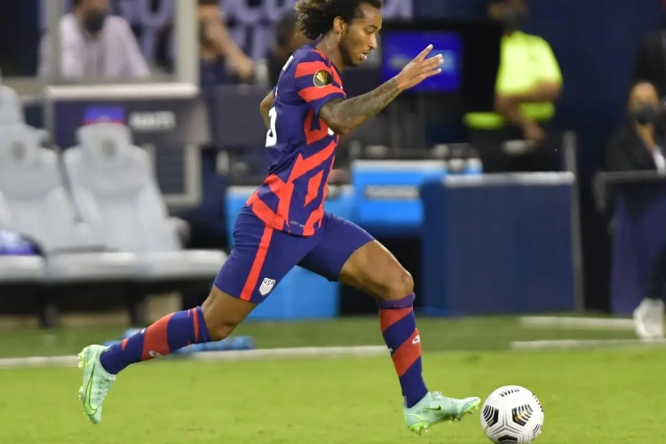 Gold Cup : les USA sacrés en finale face au Mexique ! 