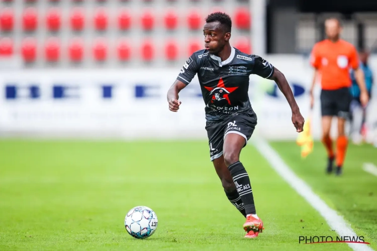 Jean-Luc Dompé va quitter Zulte Waregem 