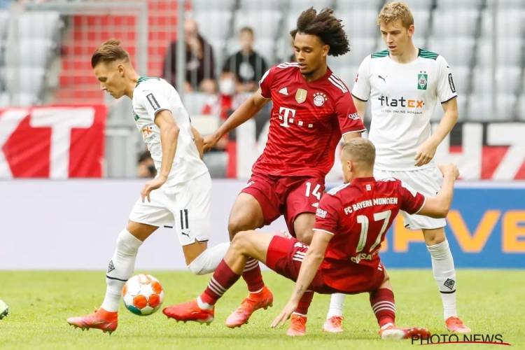 Cinq choses à savoir sur Joshua Zirkzee, l'attaquant attendu comme le Messie à Anderlecht