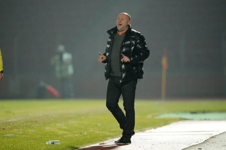 Un Français nommé à la tête du TP Mazembe