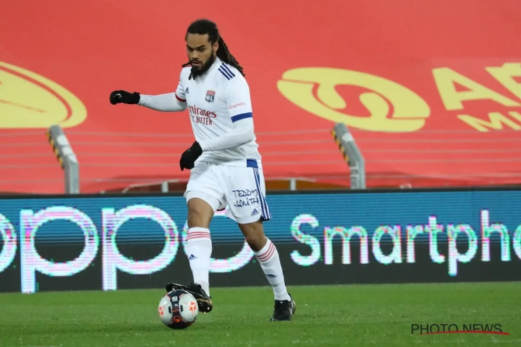 Jason Denayer plutôt vers un départ en Espagne ?