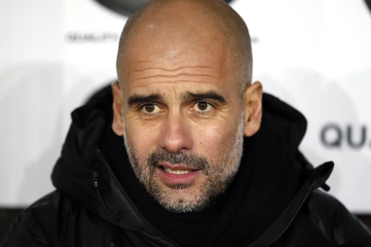 Guardiola justifie le prix de Grealish et évoque Harry Kane 