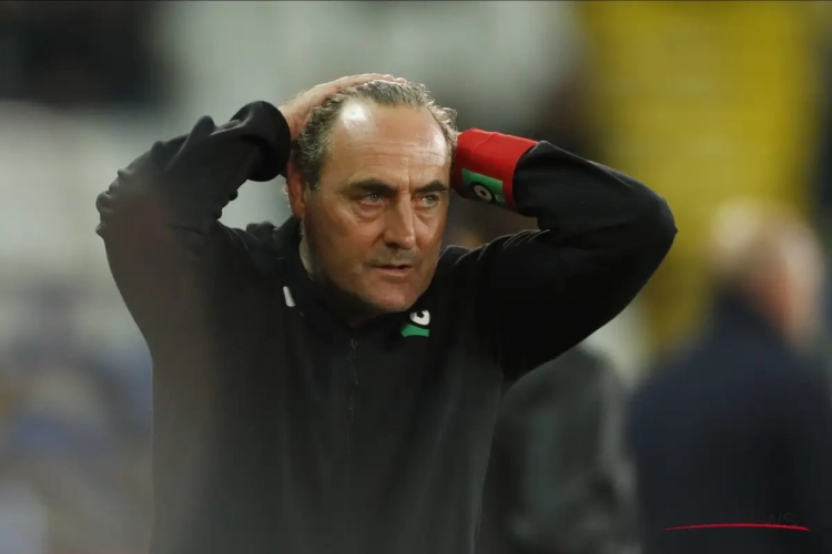🎥 Les supporters du Cercle ont envoyé un message clair à leur direction