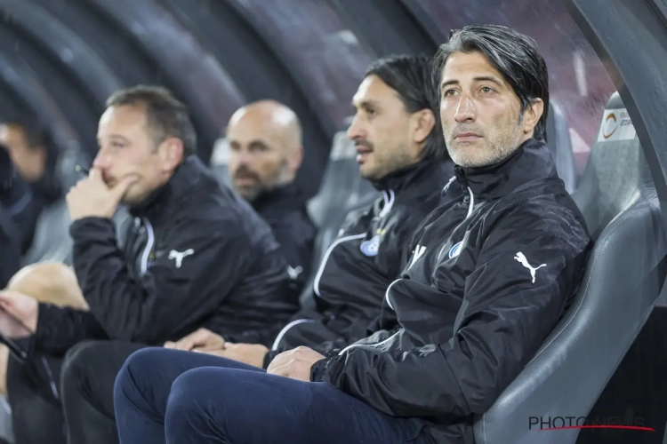 Officiel: la Suisse a un nouveau sélectionneur 