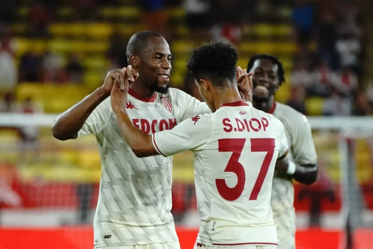 Ligues des champions : Monaco passe, l'Olympiacos et les Rangers trépassent !