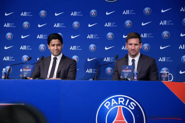 Le PSG avait préparé un contrat pour une star du Barça