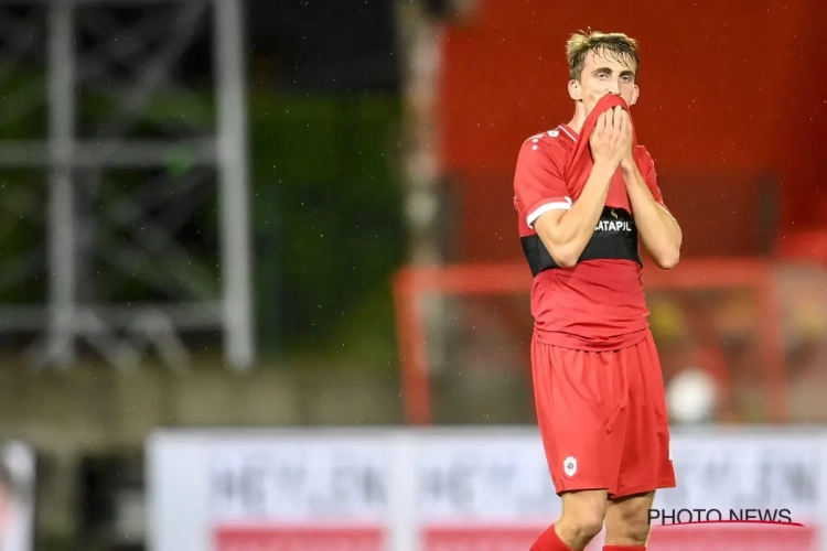 Officiel : Alexis De Sart débarque à OHL