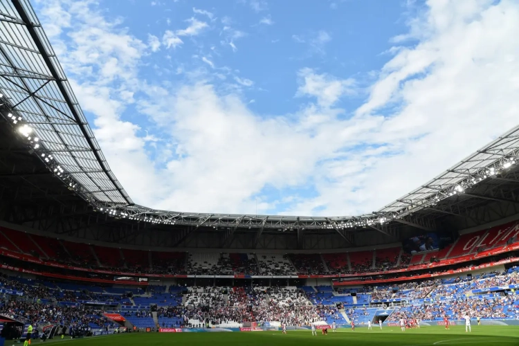 L'Olympique Lyonnais s'apprêterait à faire le ménage 