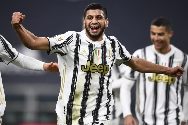 🎥 Standard de Liège : Les premiers mots d'Hamza Rafia 