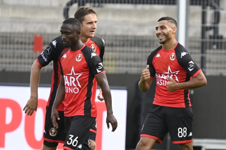 Youssef Maziz : "Nous sommes allés chercher cette victoire au caractère"