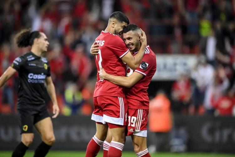 🎥  Le Referee Department donne son avis et s'explique concernant le but controversé d'Amallah 