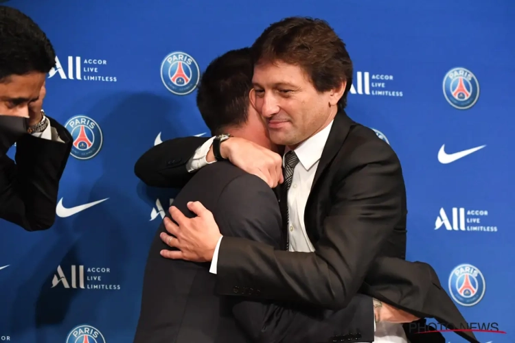 Leonardo a pensé à un ancien de la maison pour ce mercato hivernal