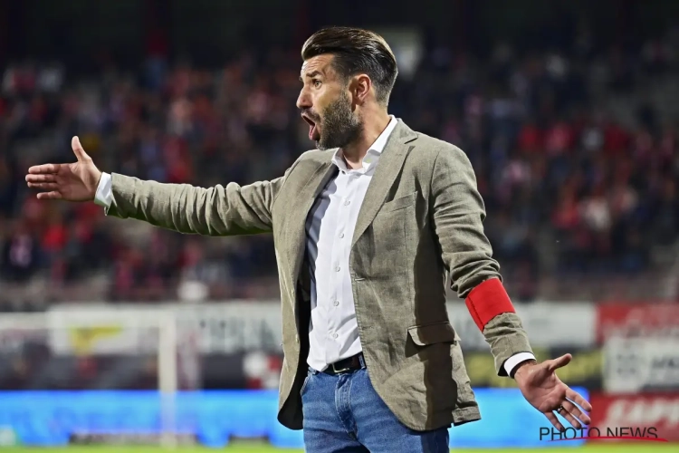 Officiel: Courtrai signe un milieu de terrain danois