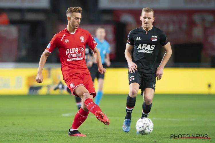 Clermont signe un joueur du FC Barcelone (officiel)